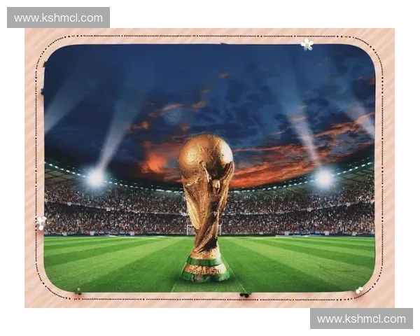 激情点燃全球目光的世界杯开幕式文化盛宴与足球梦想启航时刻